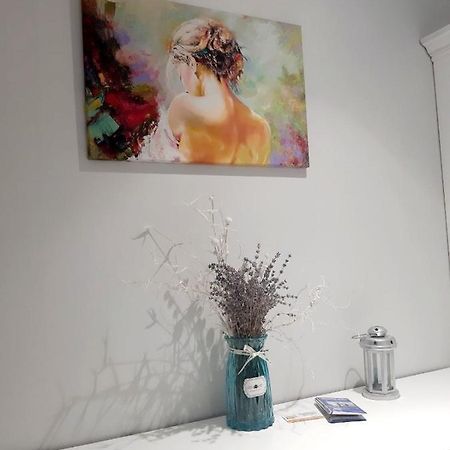 Appartment New In Center Mogilev Luaran gambar
