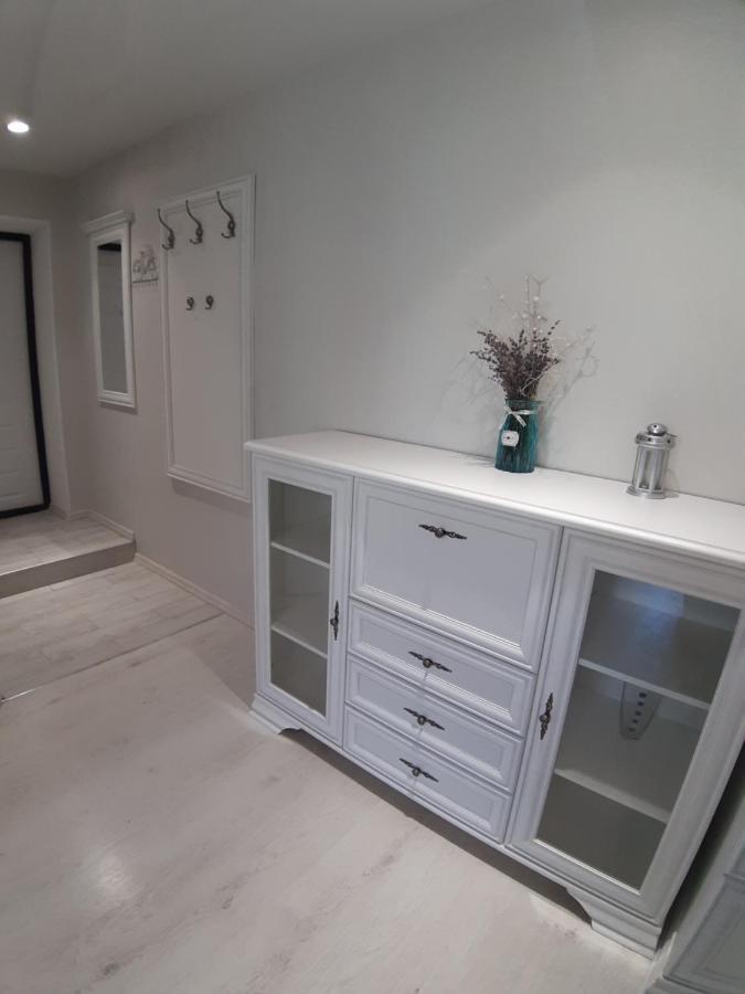 Appartment New In Center Mogilev Luaran gambar