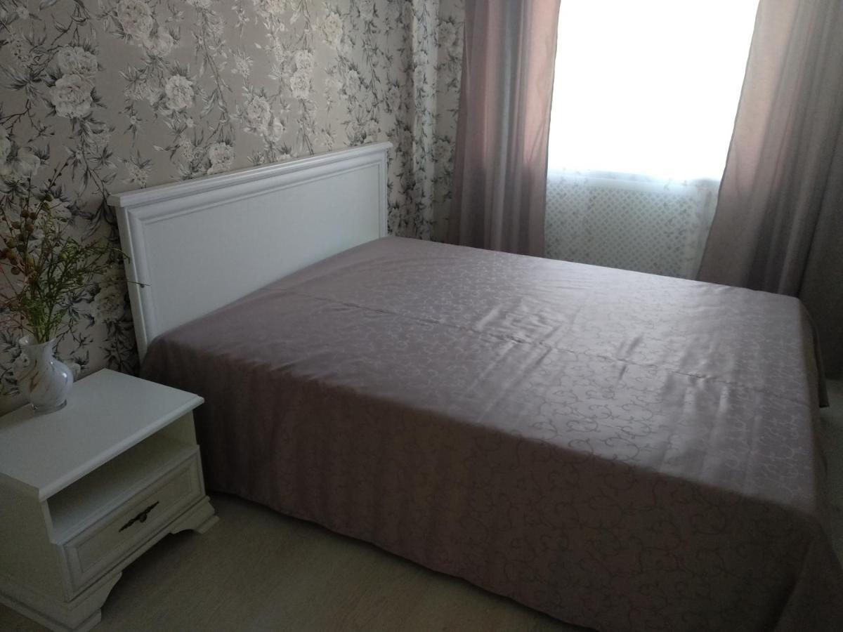 Appartment New In Center Mogilev Luaran gambar